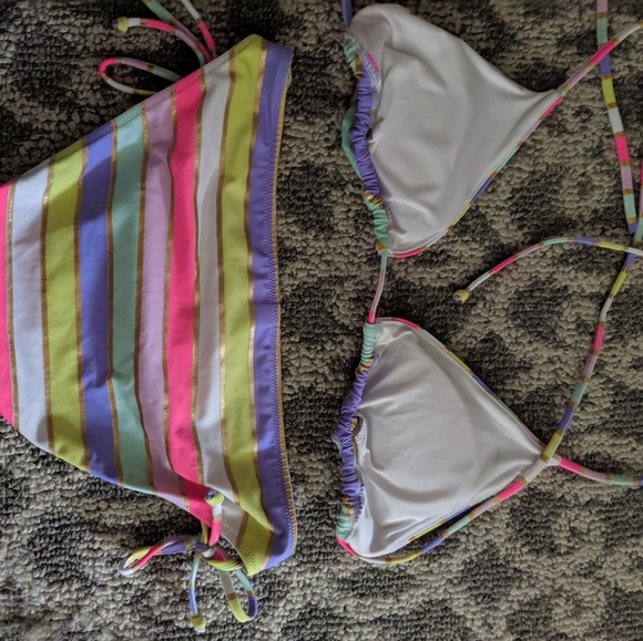 Victoria's Secret Bikini - Picture 1 of 3